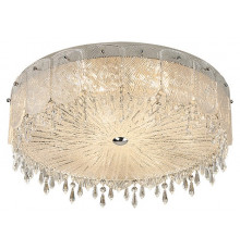 Потолочная люстра Newport Ashley 8300/500 PL chrome М0070269