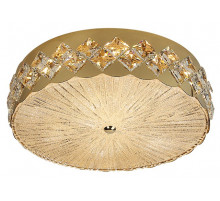 Потолочный светильник Newport Ashley 8300/480 PL gold М0070270