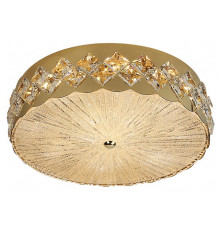 Потолочный светильник Newport Ashley 8300/480 PL gold М0070270