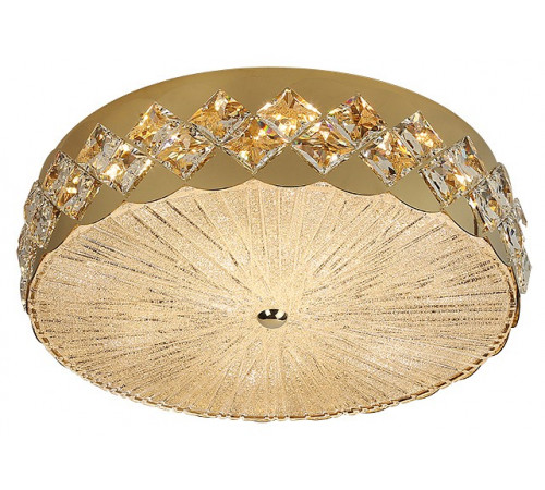 Потолочный светильник Newport Ashley 8300/480 PL gold М0070270