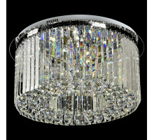 Потолочный светильник Newport Catrin 8400/40 PL chrome М0070401