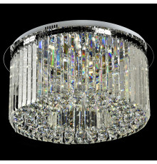 Потолочный светильник Newport Catrin 8400/40 PL chrome М0070401