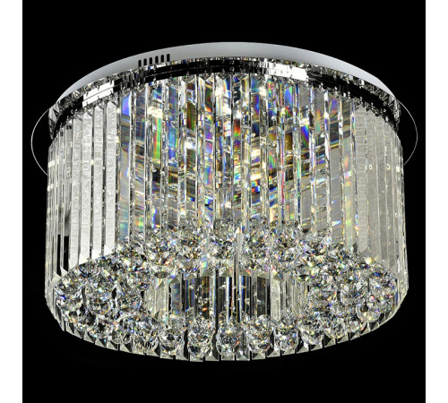Потолочный светильник Newport Catrin 8400/40 PL chrome М0070401
