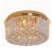 Потолочная люстра Newport Catrin 8400/60 PL gold М0070404