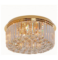 Потолочная люстра Newport Catrin 8400/60 PL gold М0070404