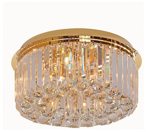 Потолочная люстра Newport Catrin 8400/60 PL gold М0070404