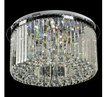 Потолочная люстра Newport Catrin 8400/80 PL chrome М0070405