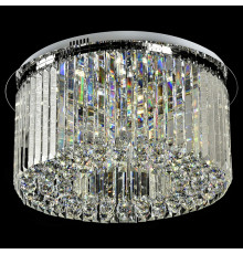Потолочная люстра Newport Catrin 8400/80 PL chrome М0070405