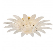 Потолочная люстра Newport Victoria 8809/PL gold white М0070426