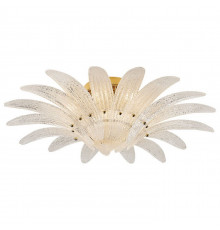 Потолочная люстра Newport Victoria 8809/PL gold white М0070426