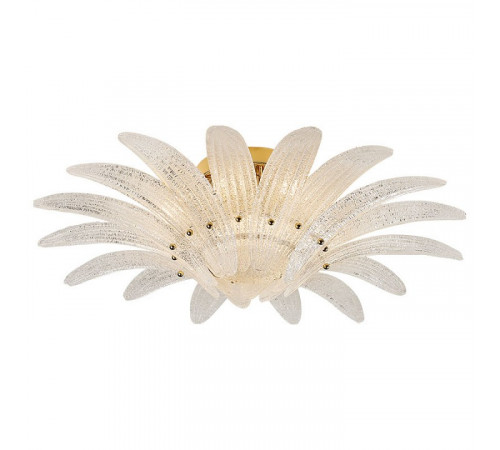 Потолочная люстра Newport Victoria 8809/PL gold white М0070426 Потолочная люстра Newport Victoria 8809/PL gold white М0070426