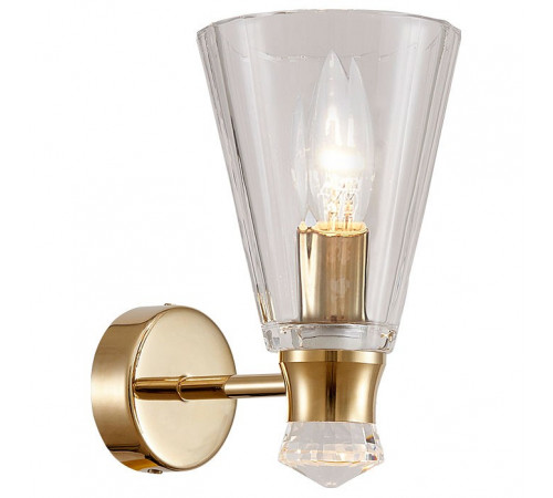 Бра Newport Margaret 4731/А gold М0070457