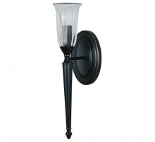 Бра Newport Margo 3712/A black+gold М0070522