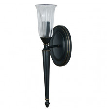 Бра Newport Margo 3712/A black+gold М0070522