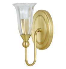 Бра Newport Margo 3711/A brass М0070525