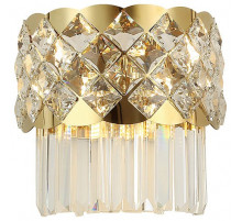 Настенный светильник Newport Ashley 8303/A gold polished М0070640