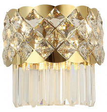 Настенный светильник Newport Ashley 8303/A gold polished М0070640