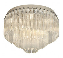 Потолочная люстра Newport Amanda 8910/PL nickel М0070645