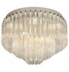 Потолочная люстра Newport Amanda 8910/PL nickel М0070645