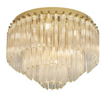 Потолочная люстра Newport Amanda 8910/PL gold М0070646