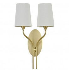Бра Newport Sara 3554/A brass М0070659