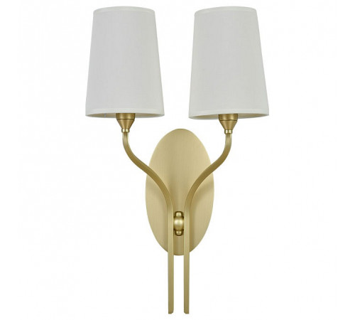 Бра Newport Sara 3554/A brass М0070659