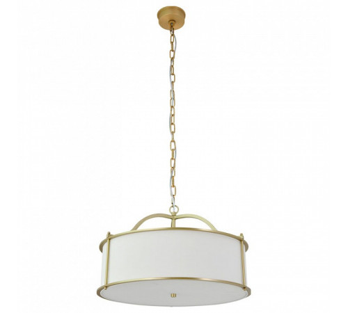 Подвесной светильник Newport Sara 3555/С brass М0070672 Подвесной светильник Newport Sara 3555/С brass М0070672