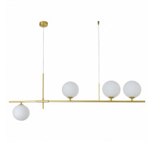 Подвесной светильник Newport Ingrid 3840/120 С brass М0070678