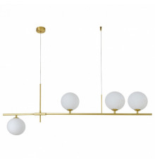 Подвесной светильник Newport Ingrid 3840/120 С brass М0070678