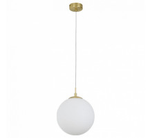 Подвесной светильник Newport Ingrid 3840/S brass М0070679