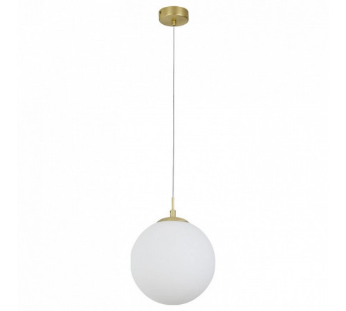 Подвесной светильник Newport Ingrid 3840/S brass М0070679