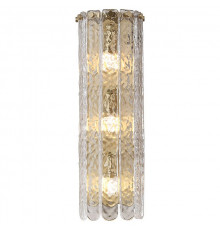 Настенный светильник Newport Daisy 8373/А brass М0070727