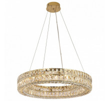 Подвесной светильник Newport Elizabeth 8550/40 C gold polished М0070759