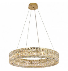Подвесной светильник Newport Elizabeth 8550/40 C gold polished М0070759