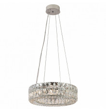 Подвесной светильник Newport Elizabeth 8550/40 C chrome М0070761