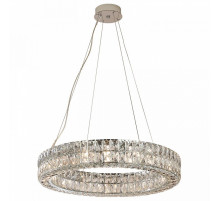 Подвесная люстра Newport Elizabeth 8550/65 C chrome М0070762