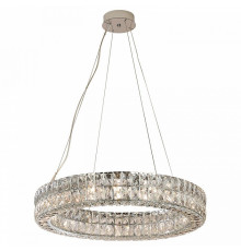 Подвесная люстра Newport Elizabeth 8550/65 C chrome М0070762