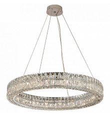 Подвесная люстра Newport Elizabeth 8550/78 C chrome М0070764