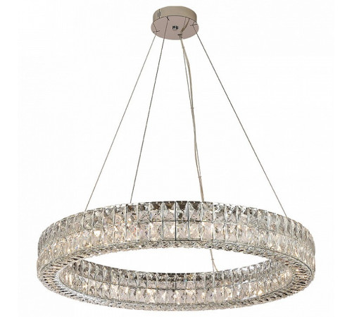 Подвесная люстра Newport Elizabeth 8550/78 C chrome М0070764