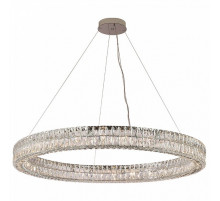 Подвесная люстра Newport Elizabeth 8550/110 C chrome М0070766