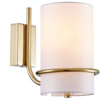Бра Newport Ivanna 4631/A gold М0070788