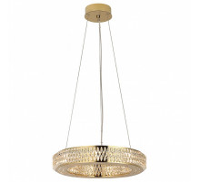 Подвесной светильник Newport Melody 8560/40 C gold polished М0070793