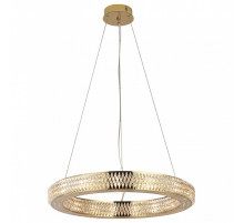 Подвесной светильник Newport Melody 8560/60 C gold polished М0070794