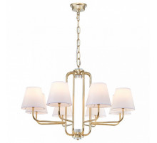 Подвесная люстра Newport Olga 4648/С gold М0070804