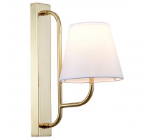 Бра Newport Olga 4641/A gold М0070808