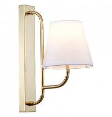 Бра Newport Olga 4641/A gold М0070808