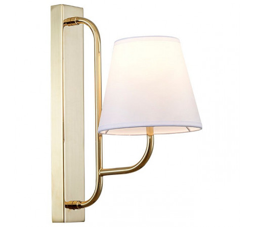 Бра Newport Olga 4641/A gold М0070808