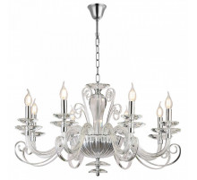 Подвесная люстра Newport Annabelle 8578/C chrome М0070813