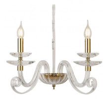 Бра Newport Annabelle 8572/A gold polished М0070816