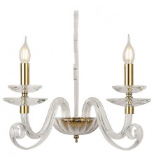Бра Newport Annabelle 8572/A gold polished М0070816